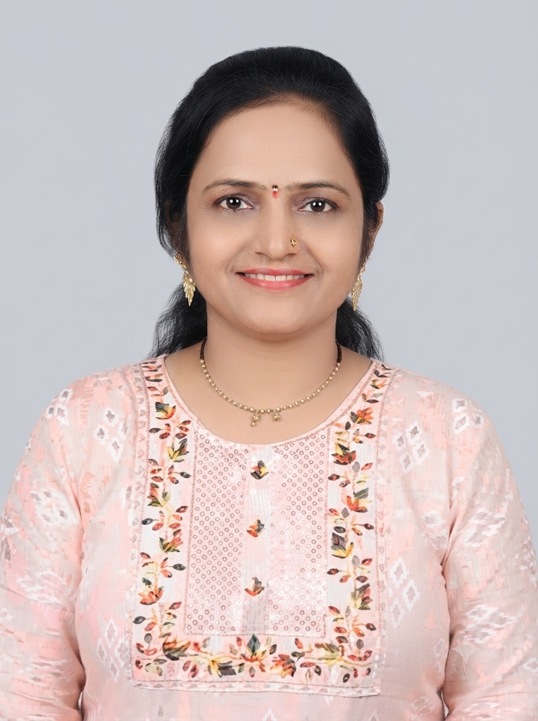 Archana Umesh Mahale - Part time Baby Sitter in Goregaon West in Mumbai